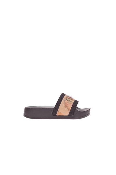 Alviero martini Ciabatta#colore_nero