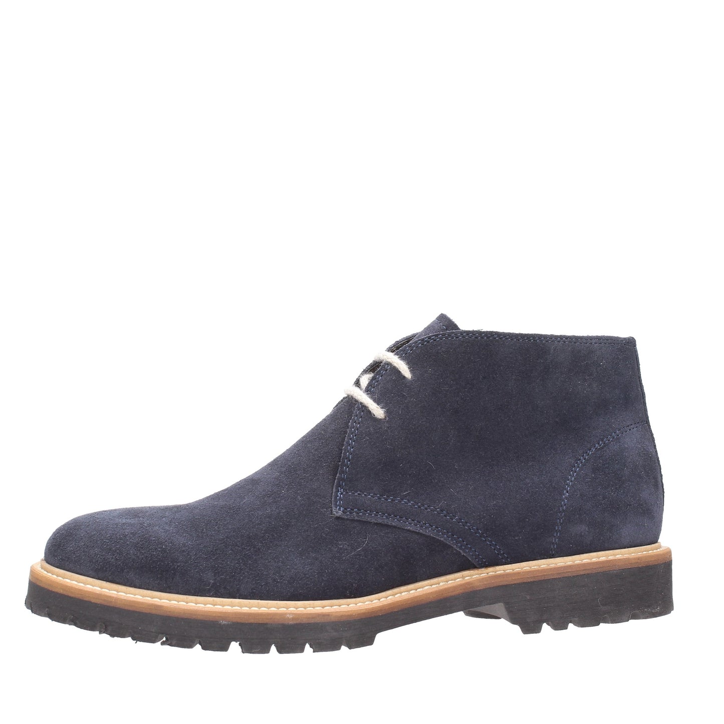 Henry lobb Desert boot 853 - Marylou Shop