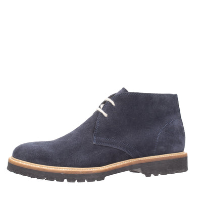 Henry lobb Stringate#colore_blu