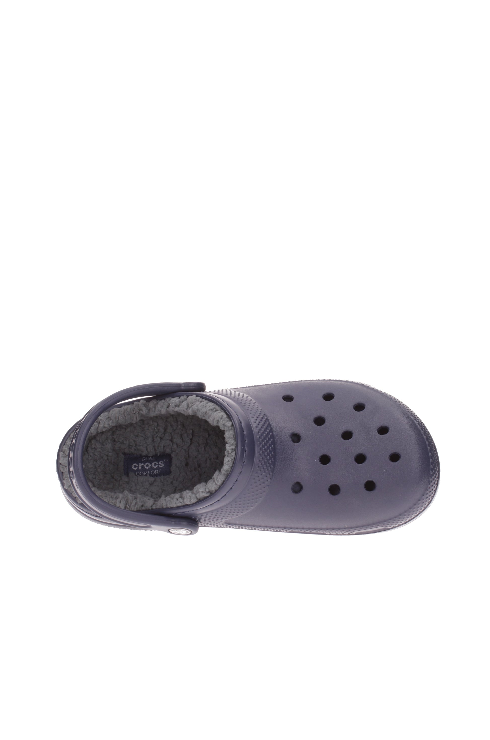 Crocs Sabot Classic Lined Clog - Marylou Shop