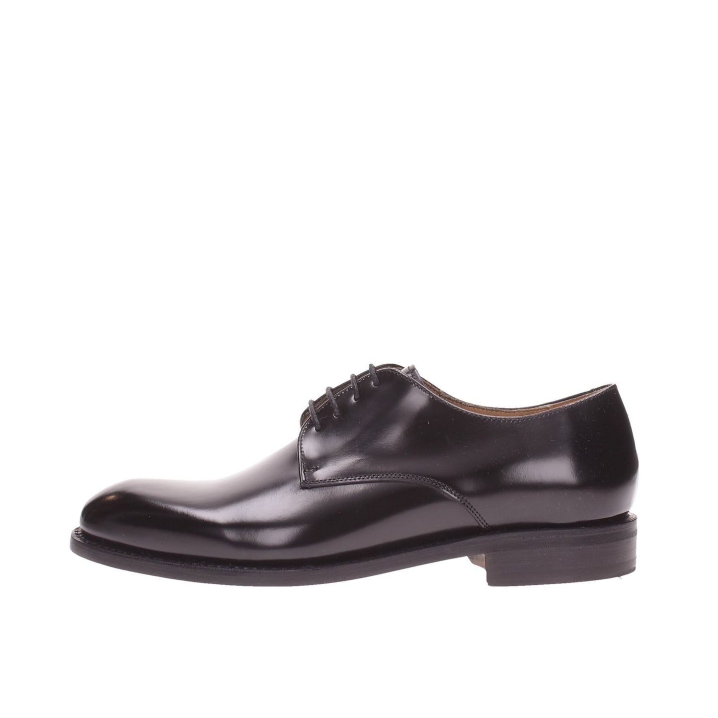 Berwick 1707 Stringate#colore_nero
