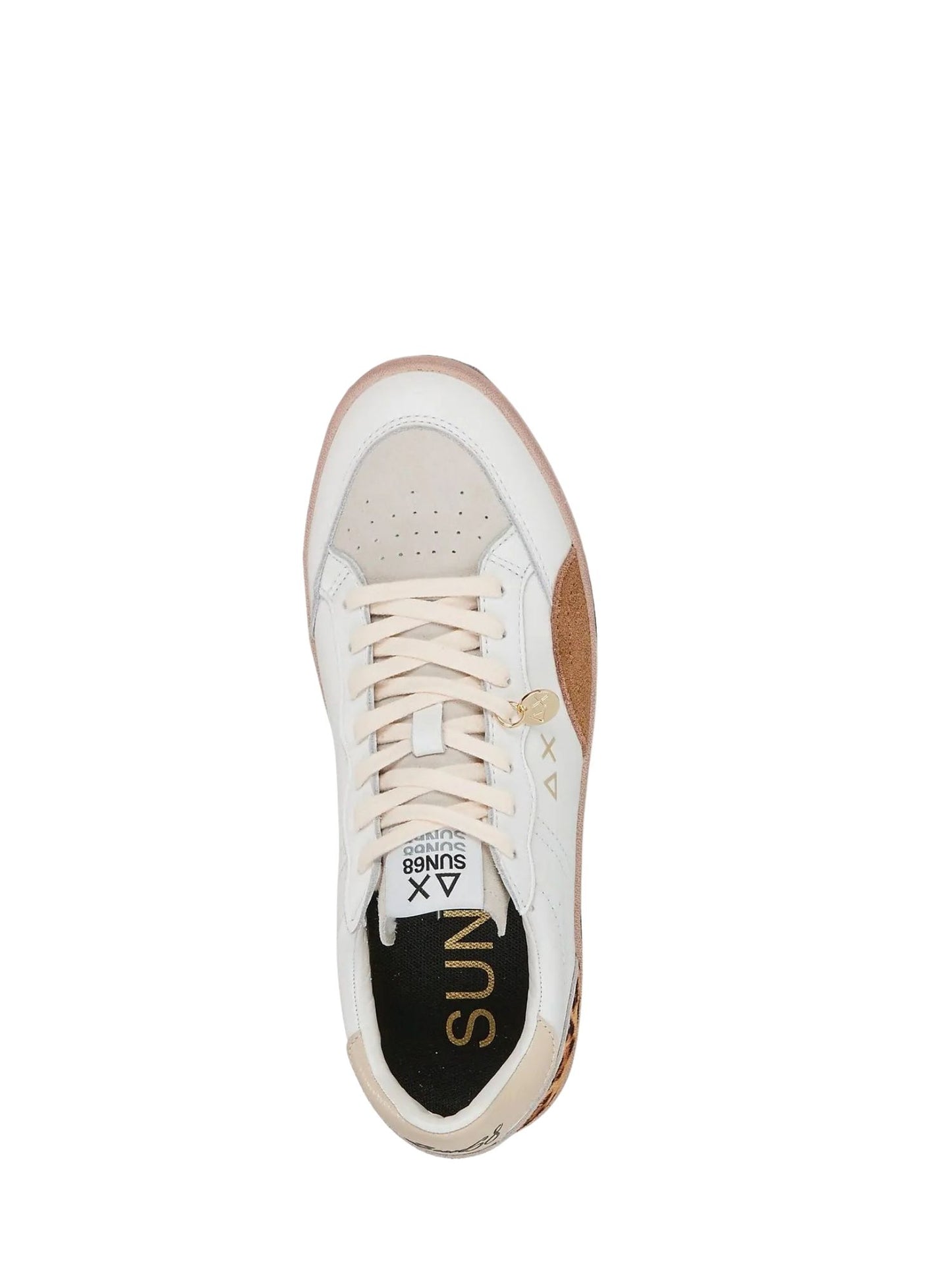Sun68 Sneakers#colore_bianco