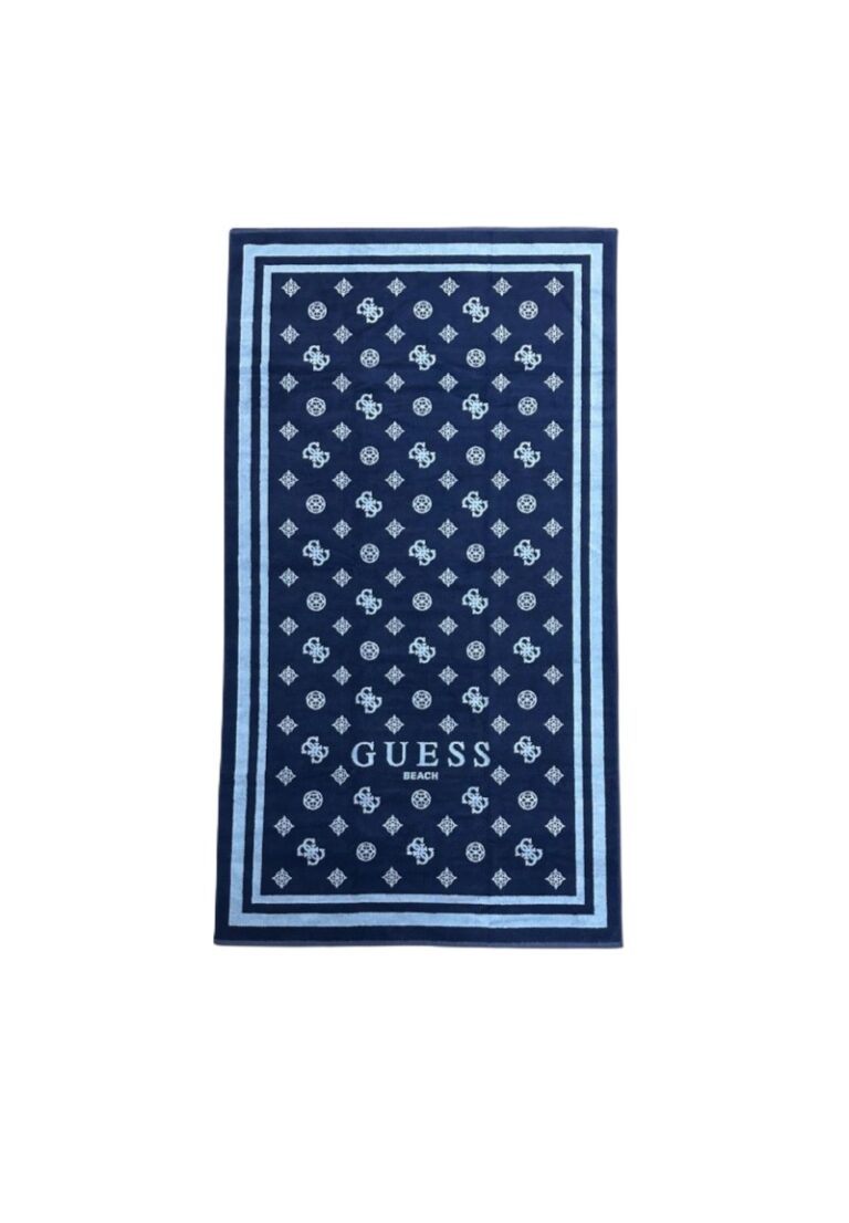 Guess Telo mare#colore_blu