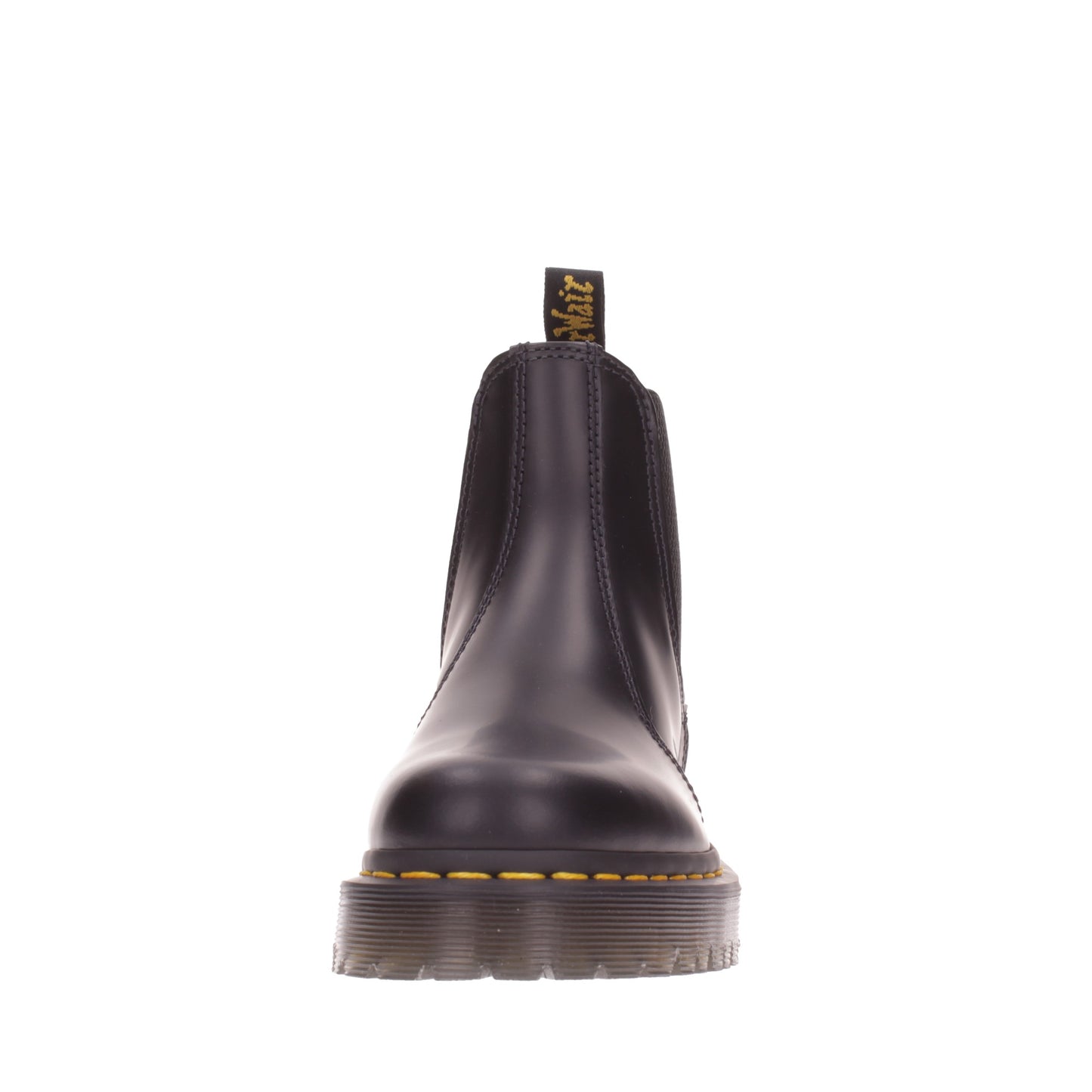 Dr. Martens Beatles 2976 Bex 26205001 Black Smooth - Marylou Shop