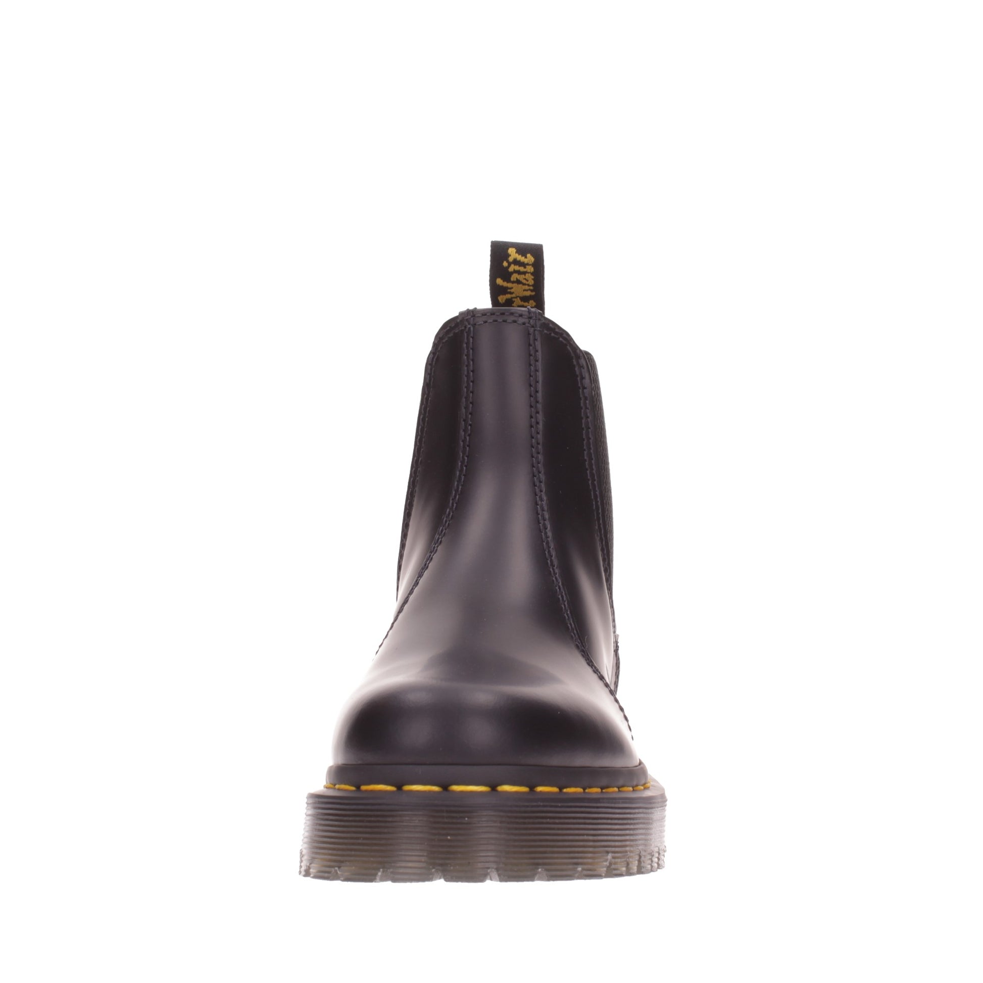 Dr. Martens Beatles 2976 Bex 26205001 Black Smooth - Marylou Shop