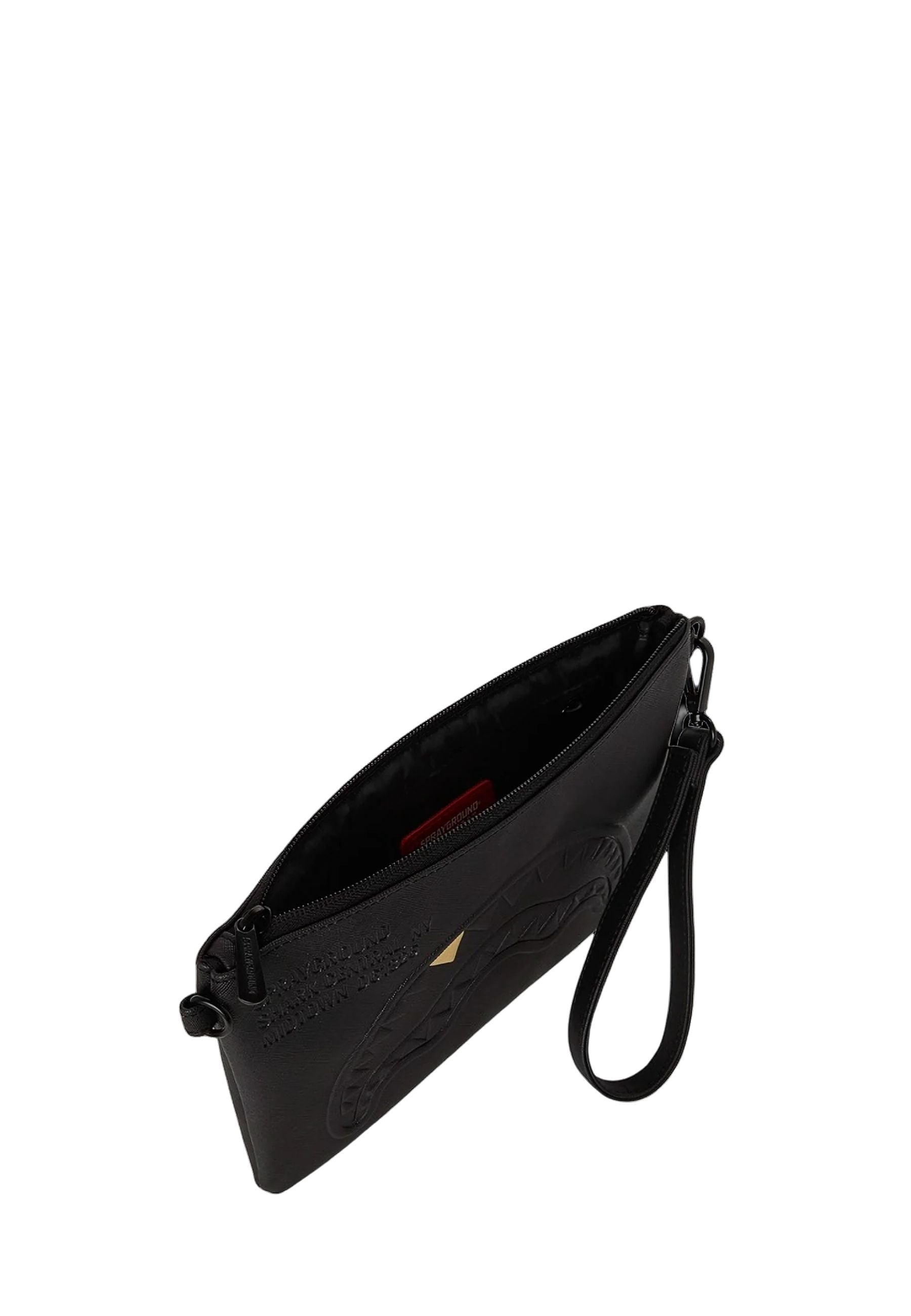 Sprayground Borse#colore_nero-oro