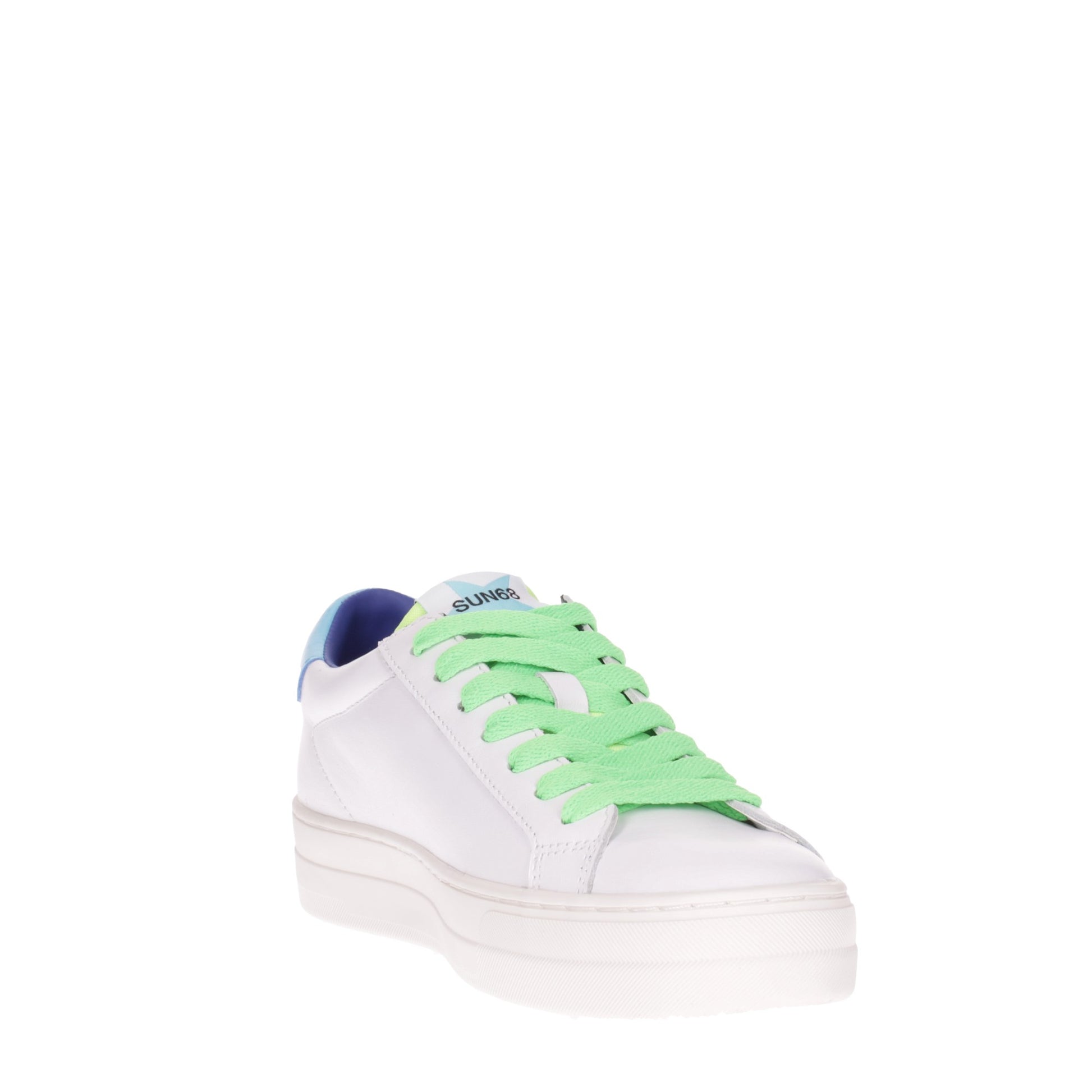 Sun68 Sneakers Betty Z32221 - Marylou Shop