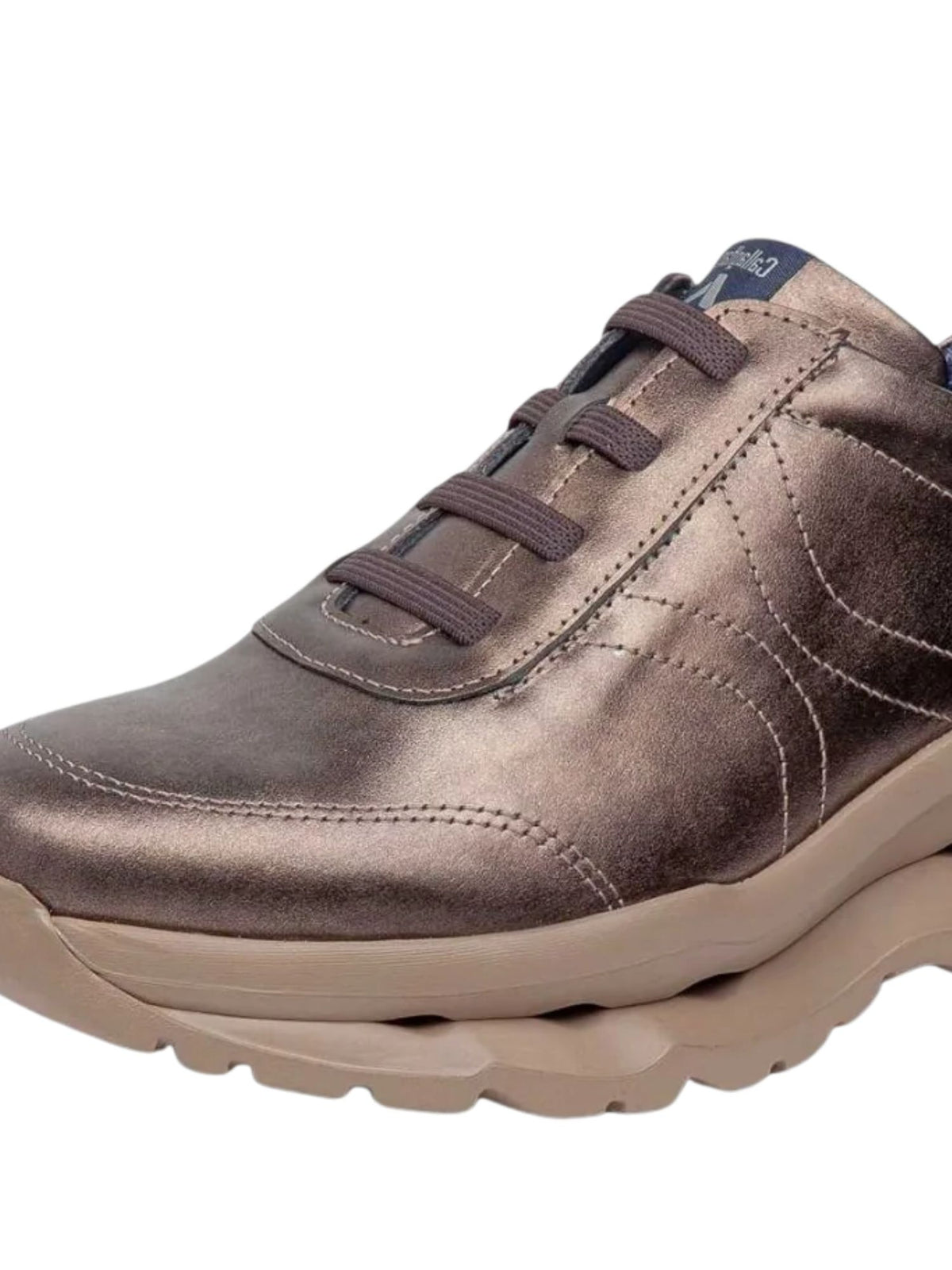 Callaghan Sneakers#colore_marrone