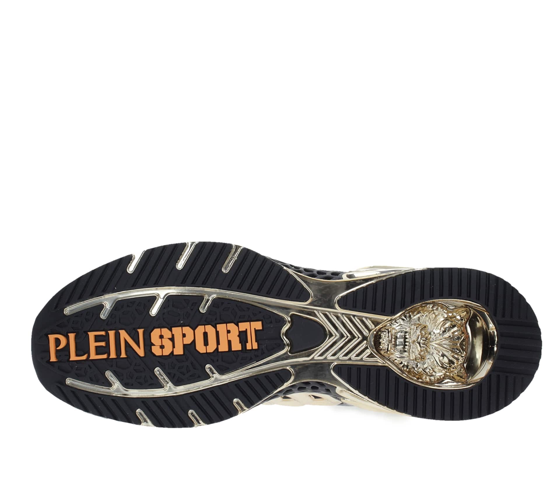 Plein Sport Sneakers THE THUNDER STROKE GEN.X.02. - Marylou Shop