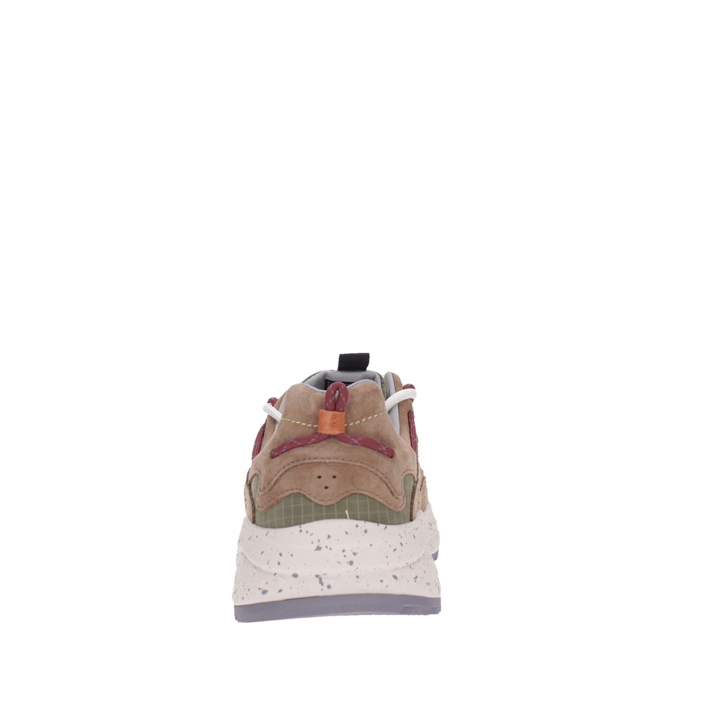 Flower mountain Sneakers#colore_biscotto