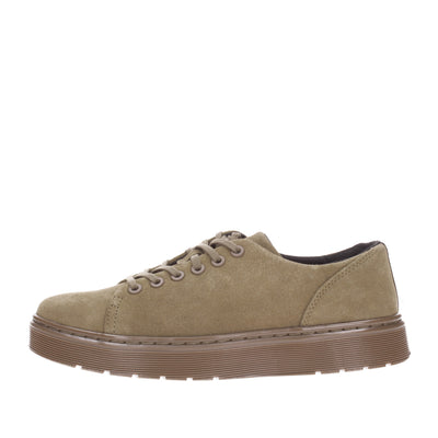 Dr. martens Sneakers#colore_olive