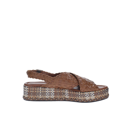 Pons Quintana Sandalo 9806.C00 - Marylou Shop