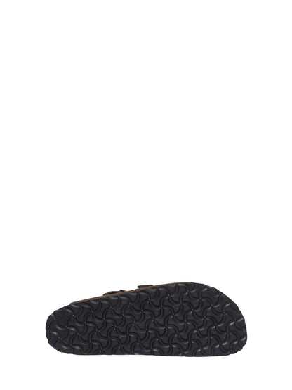 Birkenstock Sabot#colore_marrone