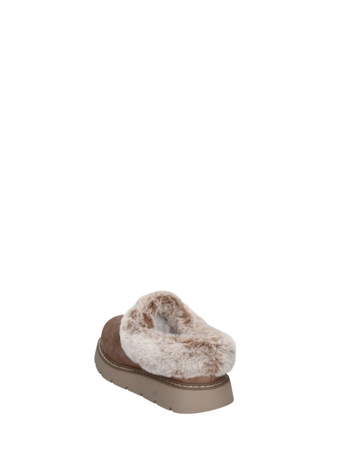 Skechers Ciabatta#colore_taupe