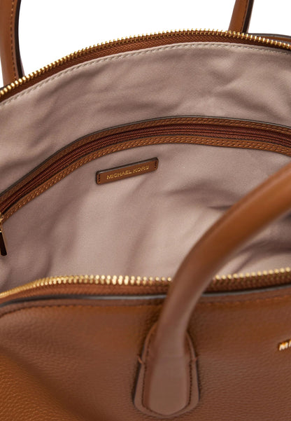 Michael kors Borse#colore_cuoio