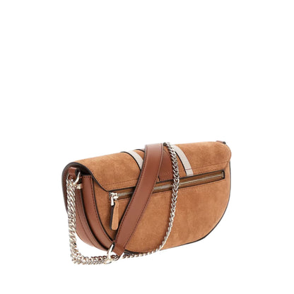 Guess Borsa Erenia Convertible Xbody Flap - Marylou Shop
