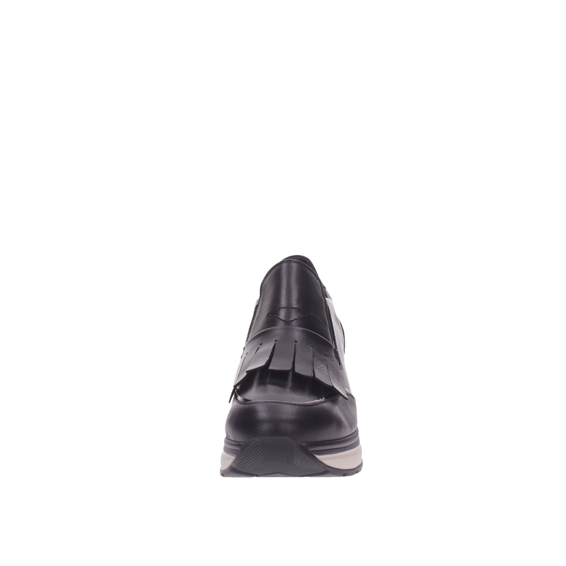 Melluso Sneakers#colore_nero