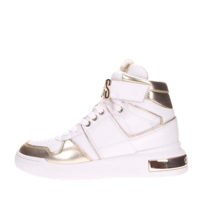 Guess Sneakers#colore_bianco