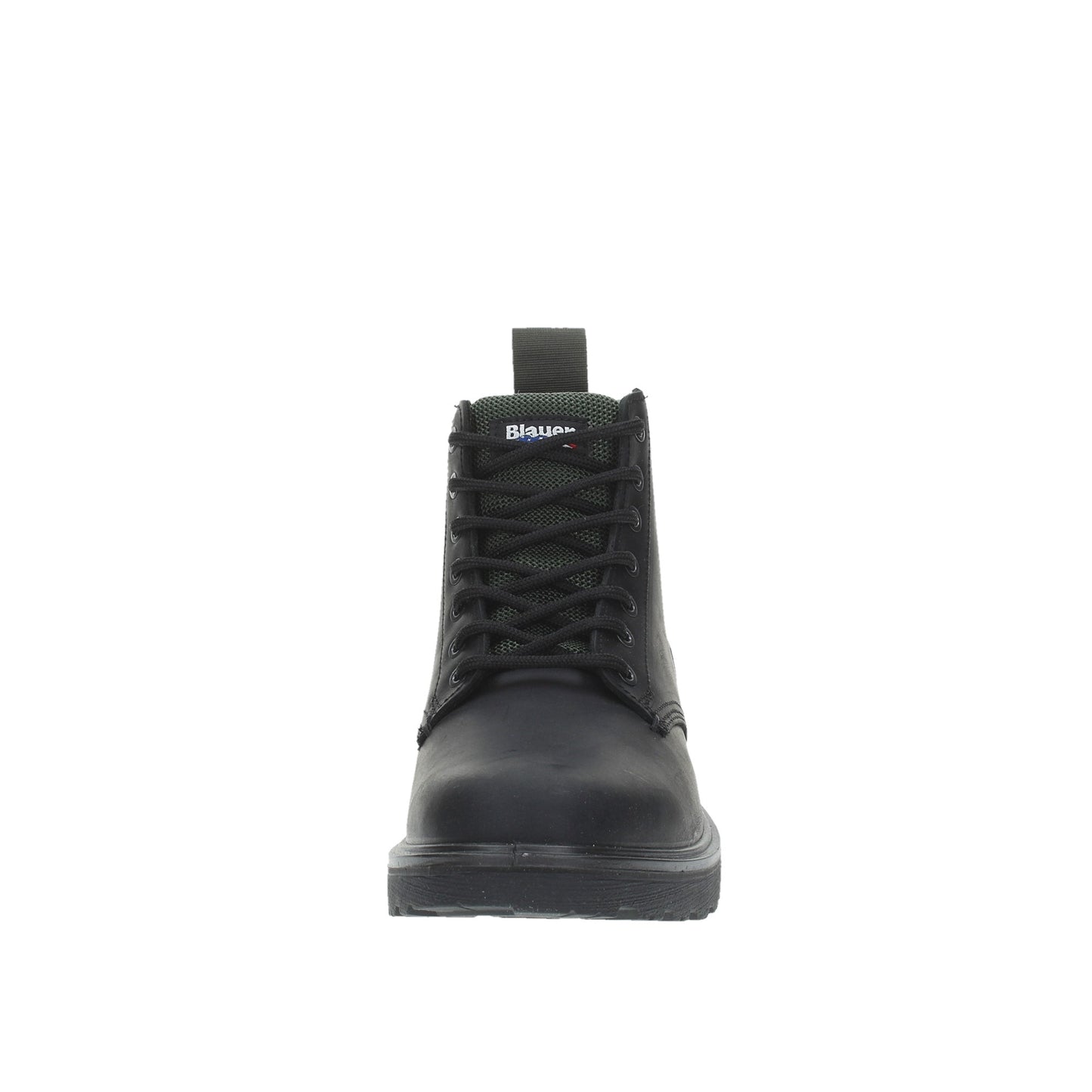 Blauer Tronchetto F4GUANTANAMO6 - Marylou Shop