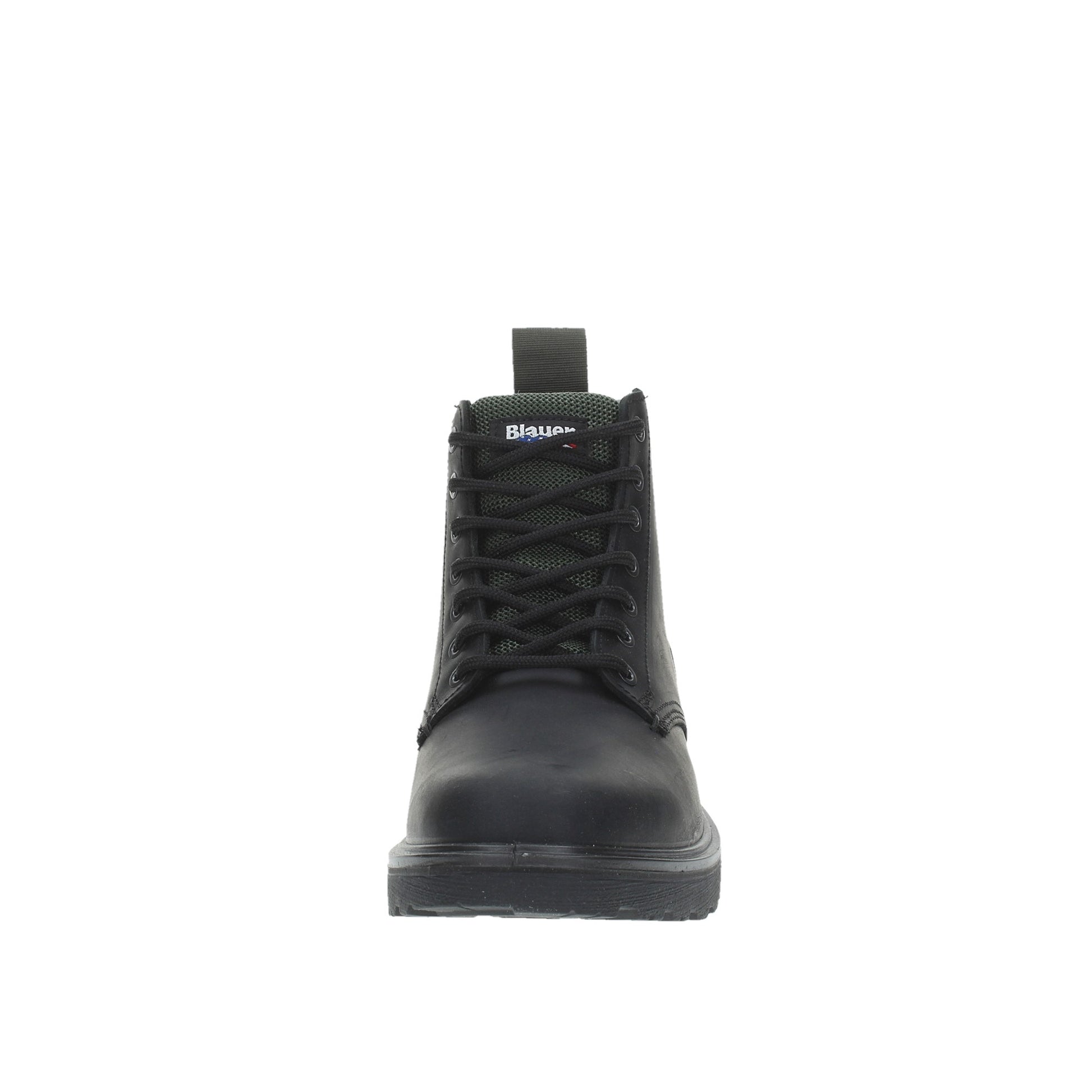 Blauer Tronchetto F4GUANTANAMO6 - Marylou Shop