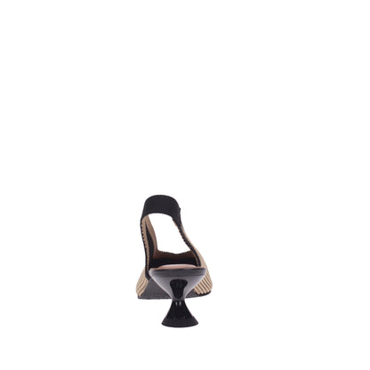 Miss elastic Decollete#colore_camel