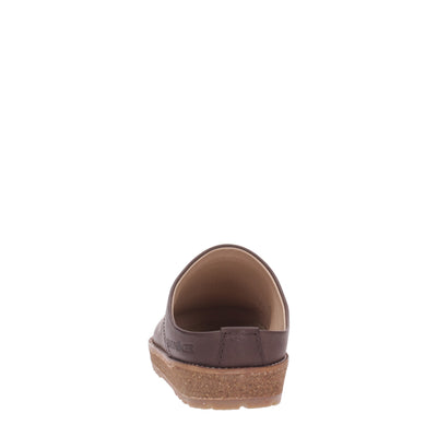 Haflinger Ciabatta#colore_marrone