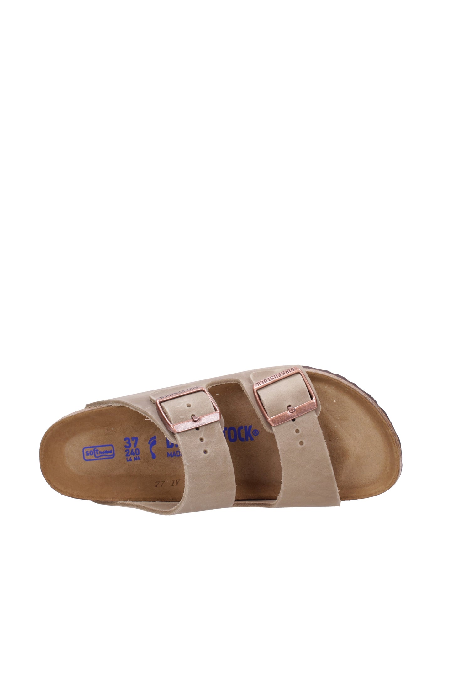 Birkenstock Ciabatta Arizona 552813 - Marylou Shop