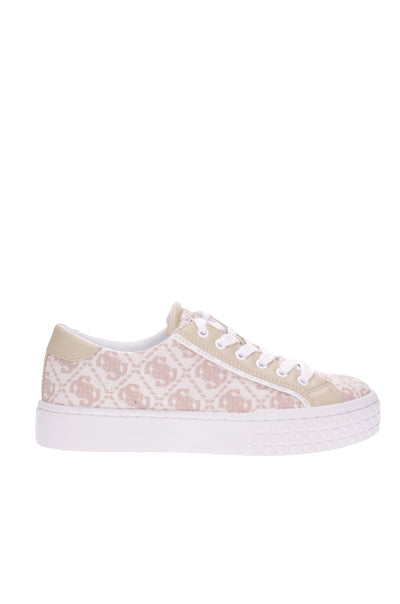 Guess Sneakers#colore_beige