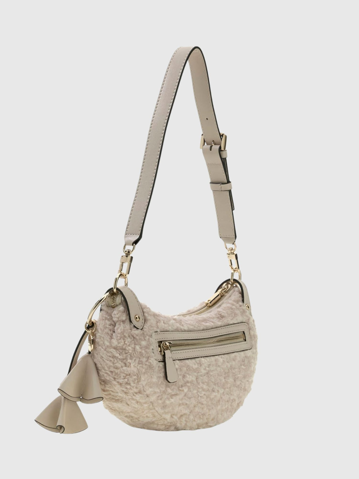 Guess Borse#colore_bianco