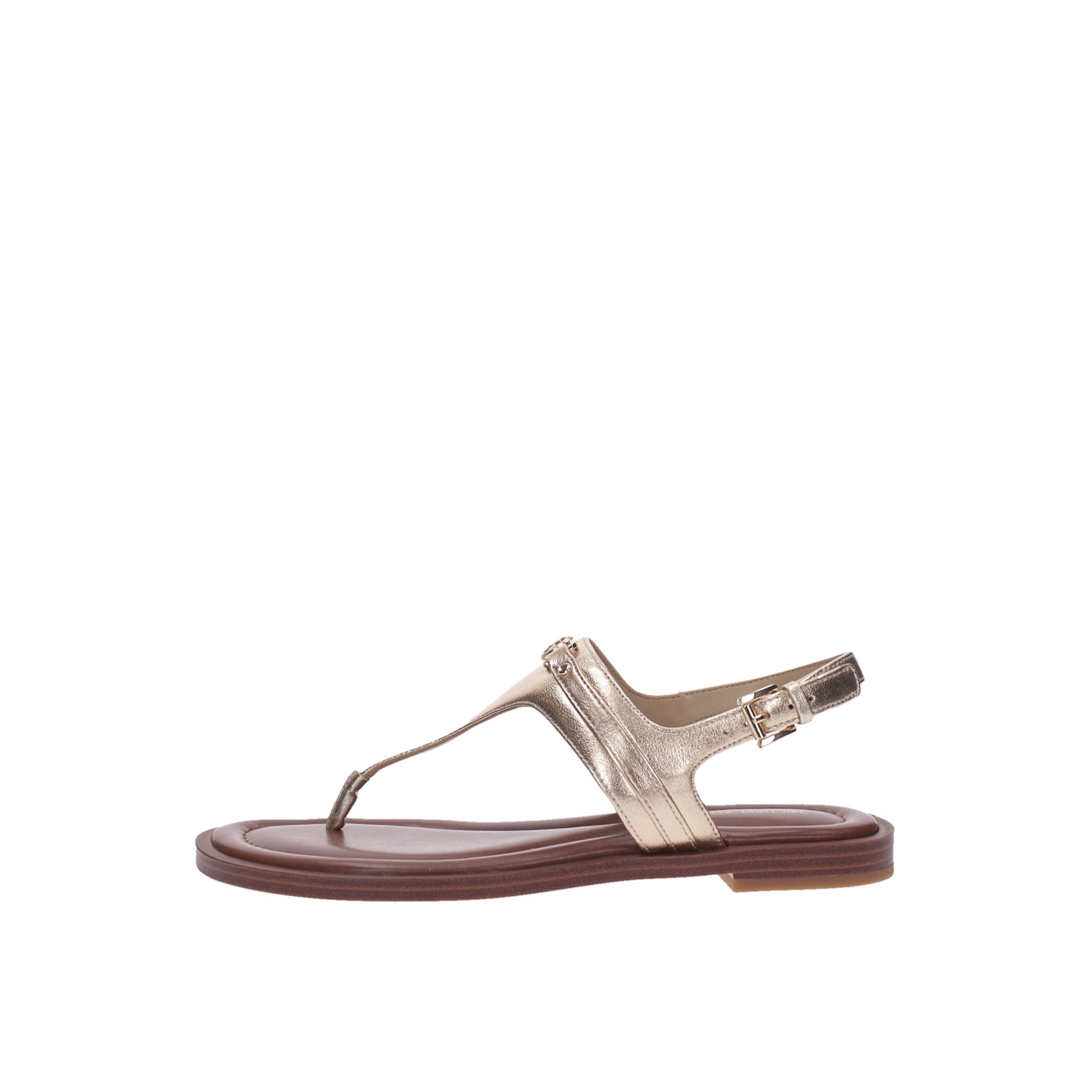 Michael kors Infradito#colore_oro