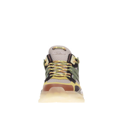 Guess Sneakers#colore_giallo