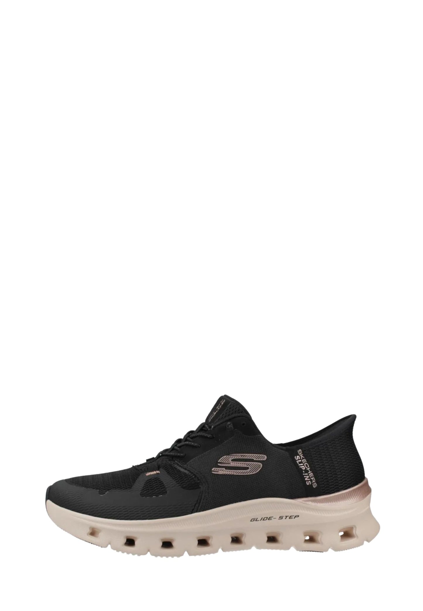 Skechers Sneakers#colore_nero