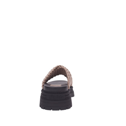 Buffalo Sandalo#colore_cream