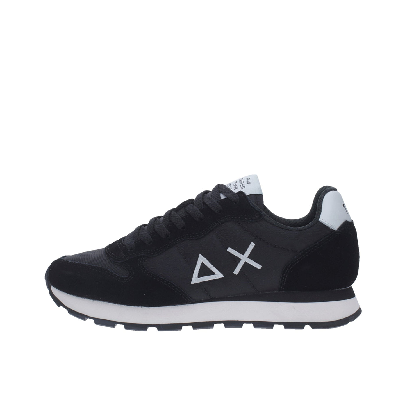 Sun68 Sneakers#colore_nero