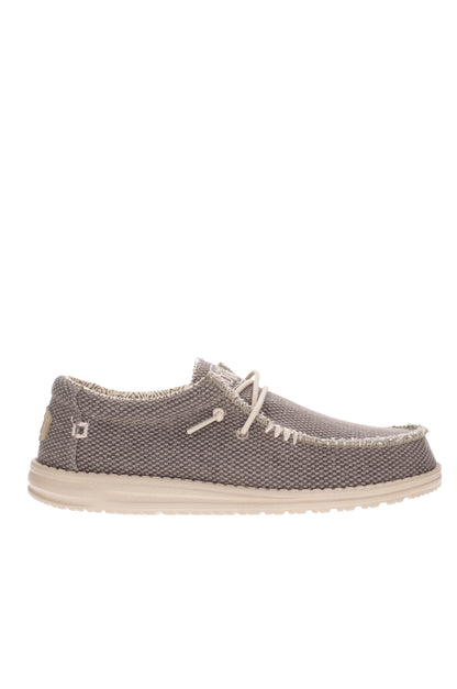 Hey dude Mocassino 40003 ARMY - Marylou Shop