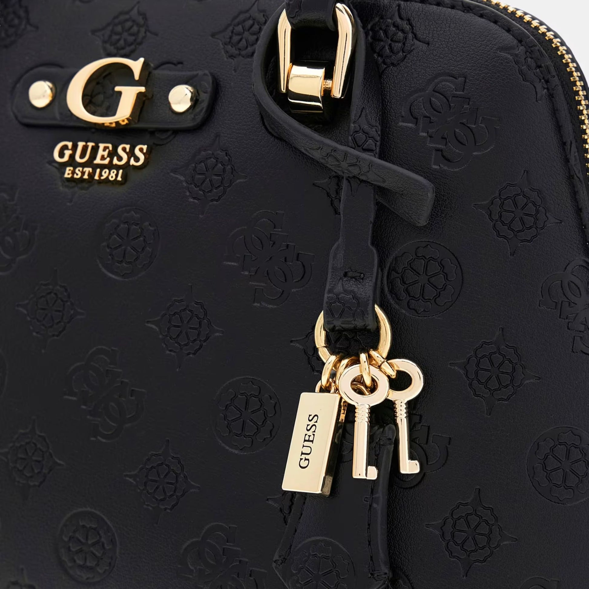 Guess Borse#colore_nero