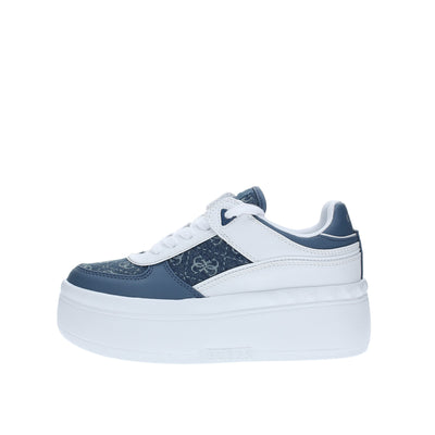 Guess Sneakers#colore_blu