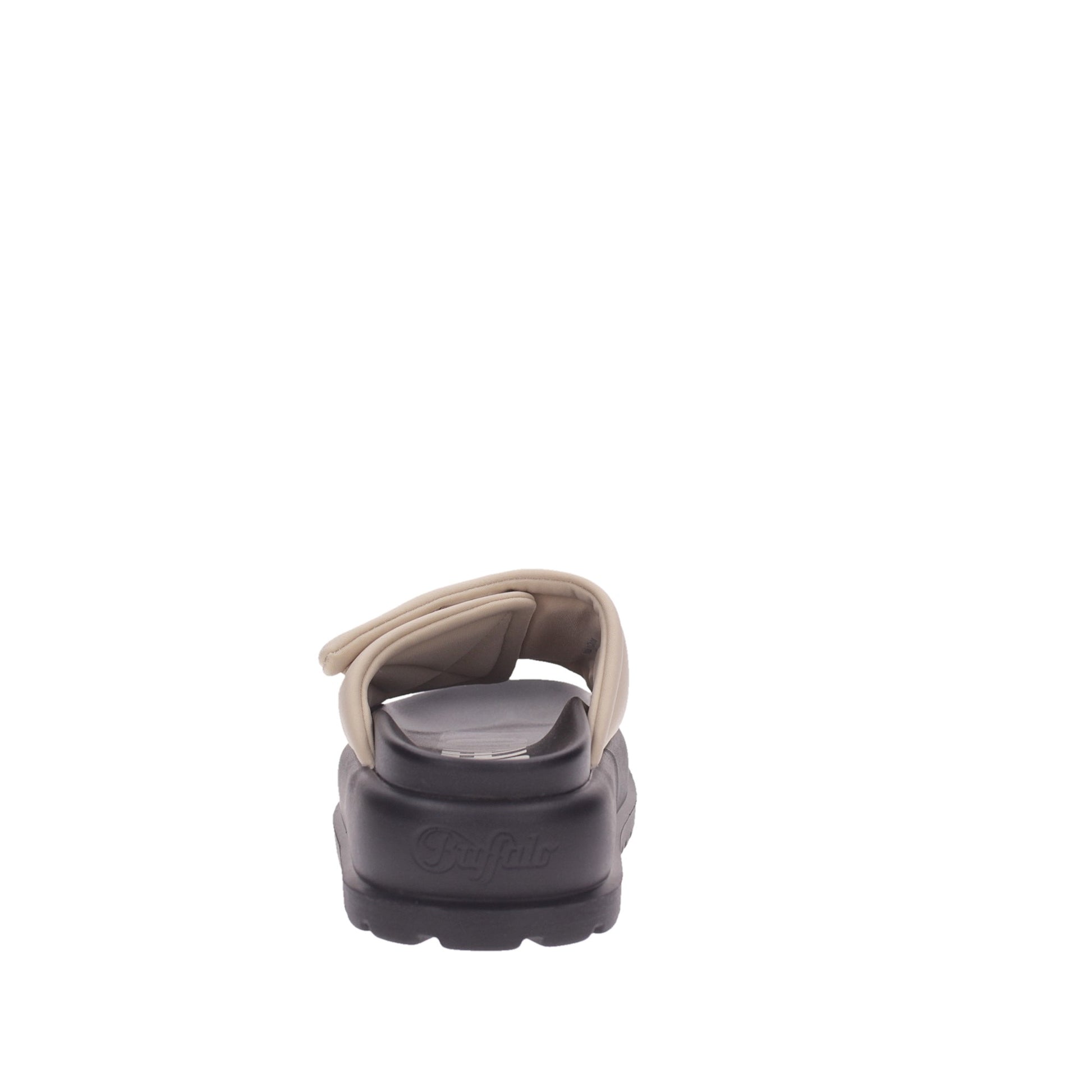 Buffalo Sandalo#colore_cream