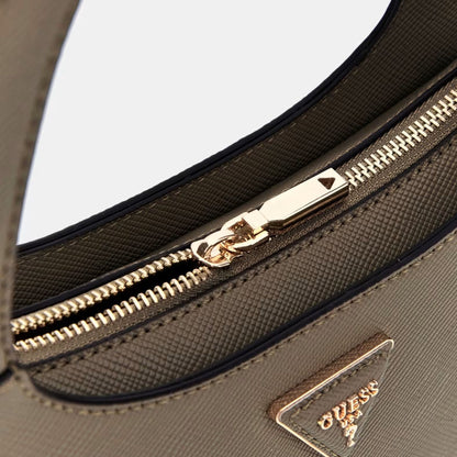 Guess Borsa Eco Jazlynn Hobo Crossbody HWEZG952301 - Marylou Shop