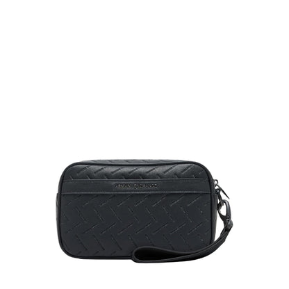 Armani exchange Borse#colore_nero