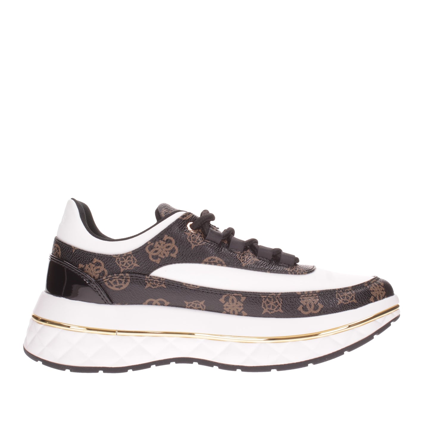 Guess Sneakers FL8KYRFAL12 - Marylou Shop