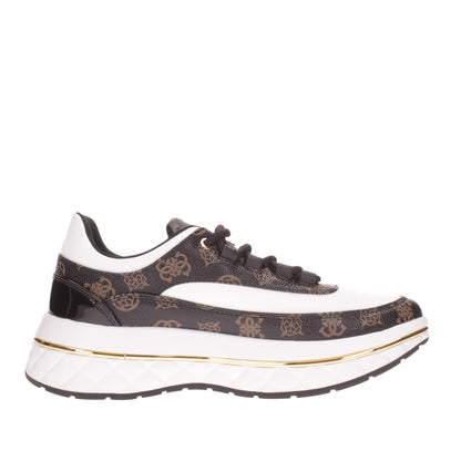 Guess Sneakers FL8KYRFAL12 - Marylou Shop