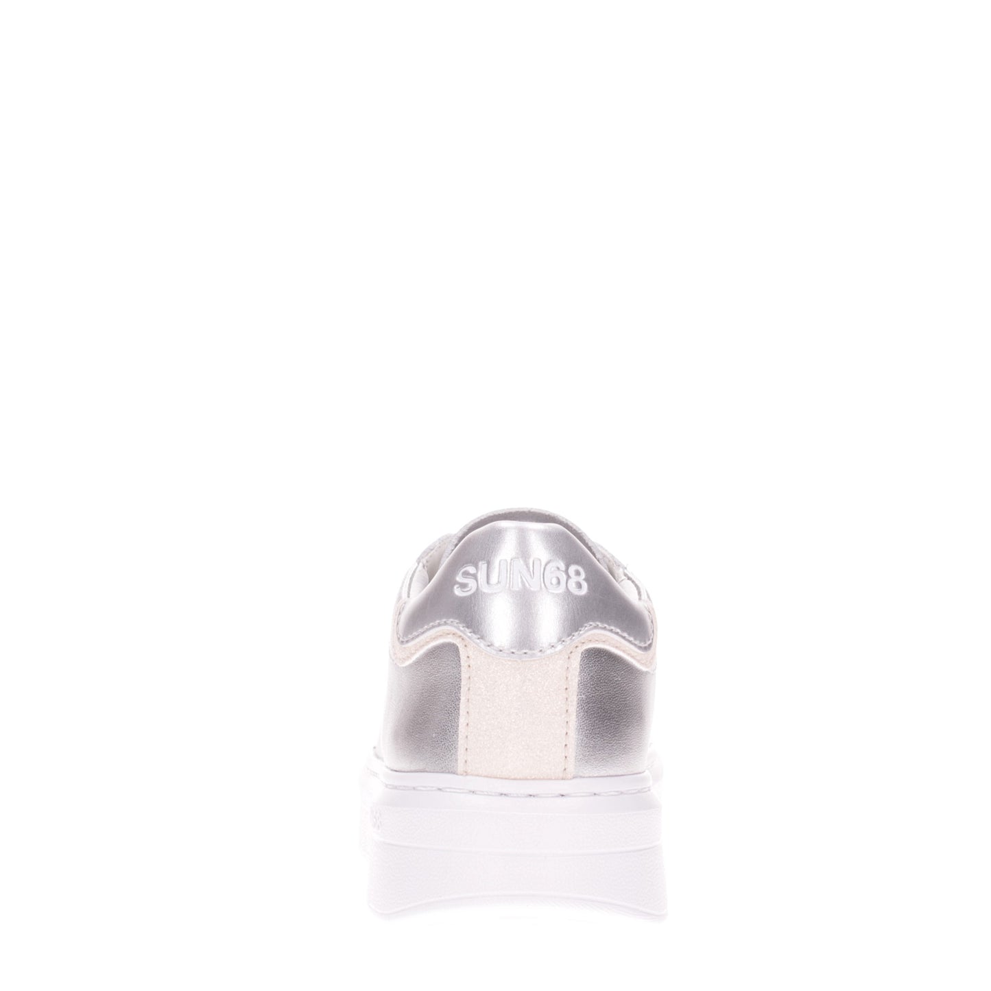 Sun68 Sneakers Grace Leather Z34226 - Marylou Shop