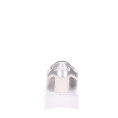Sun68 Sneakers Grace Leather Z34226 - Marylou Shop