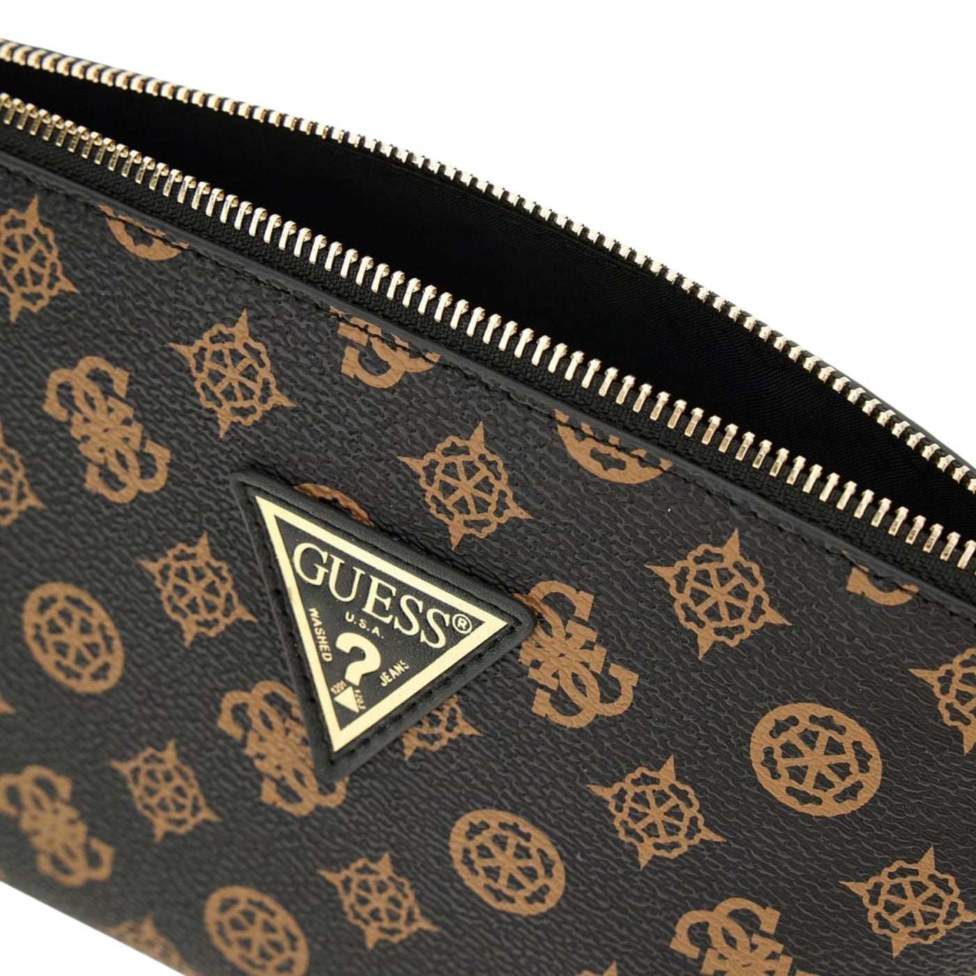 Guess Borse#colore_marrone