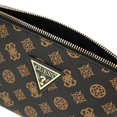 Guess Borse#colore_marrone