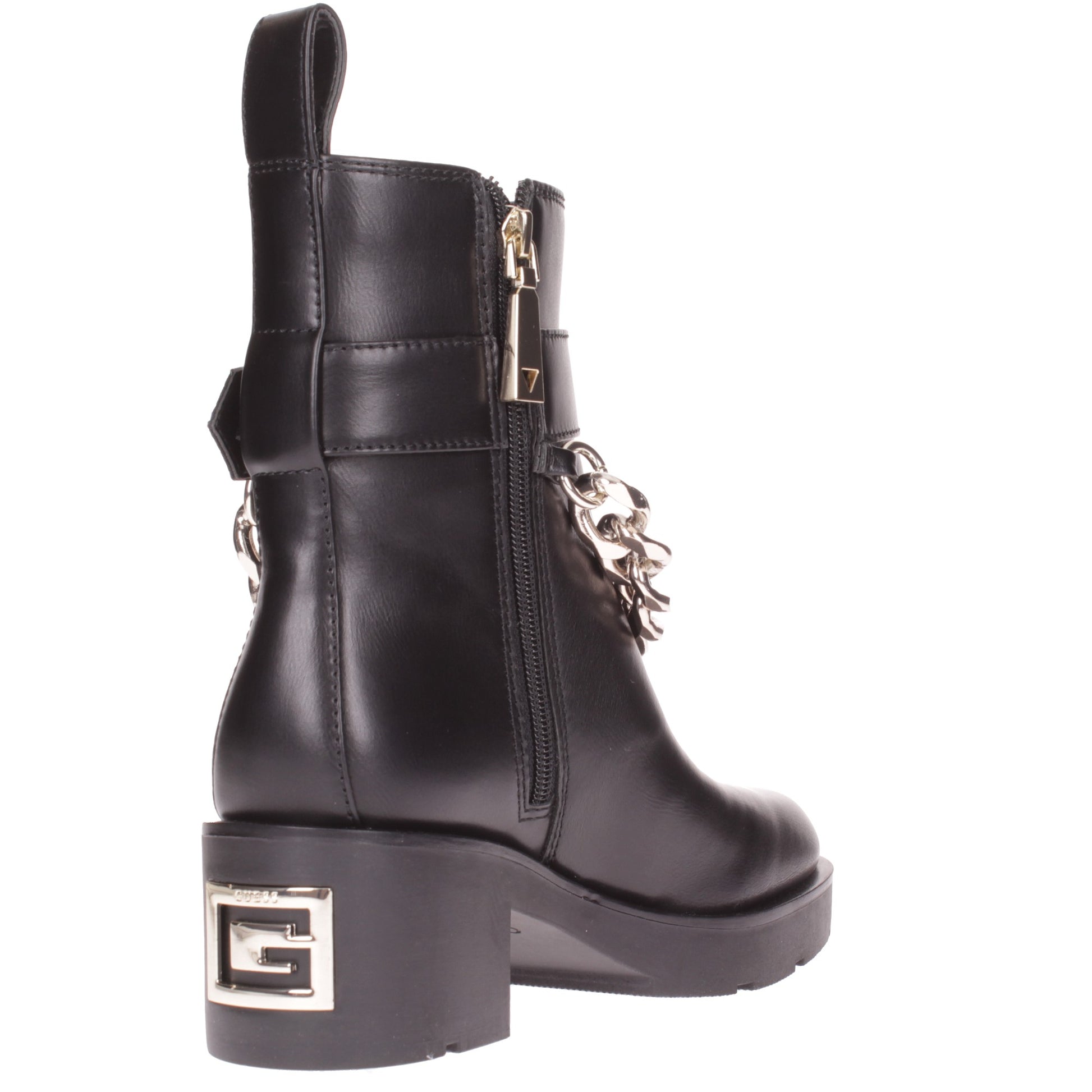 Guess Tronchetto FL7PRLELE10 - Marylou Shop