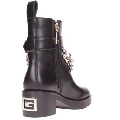 Guess Tronchetto FL7PRLELE10 - Marylou Shop