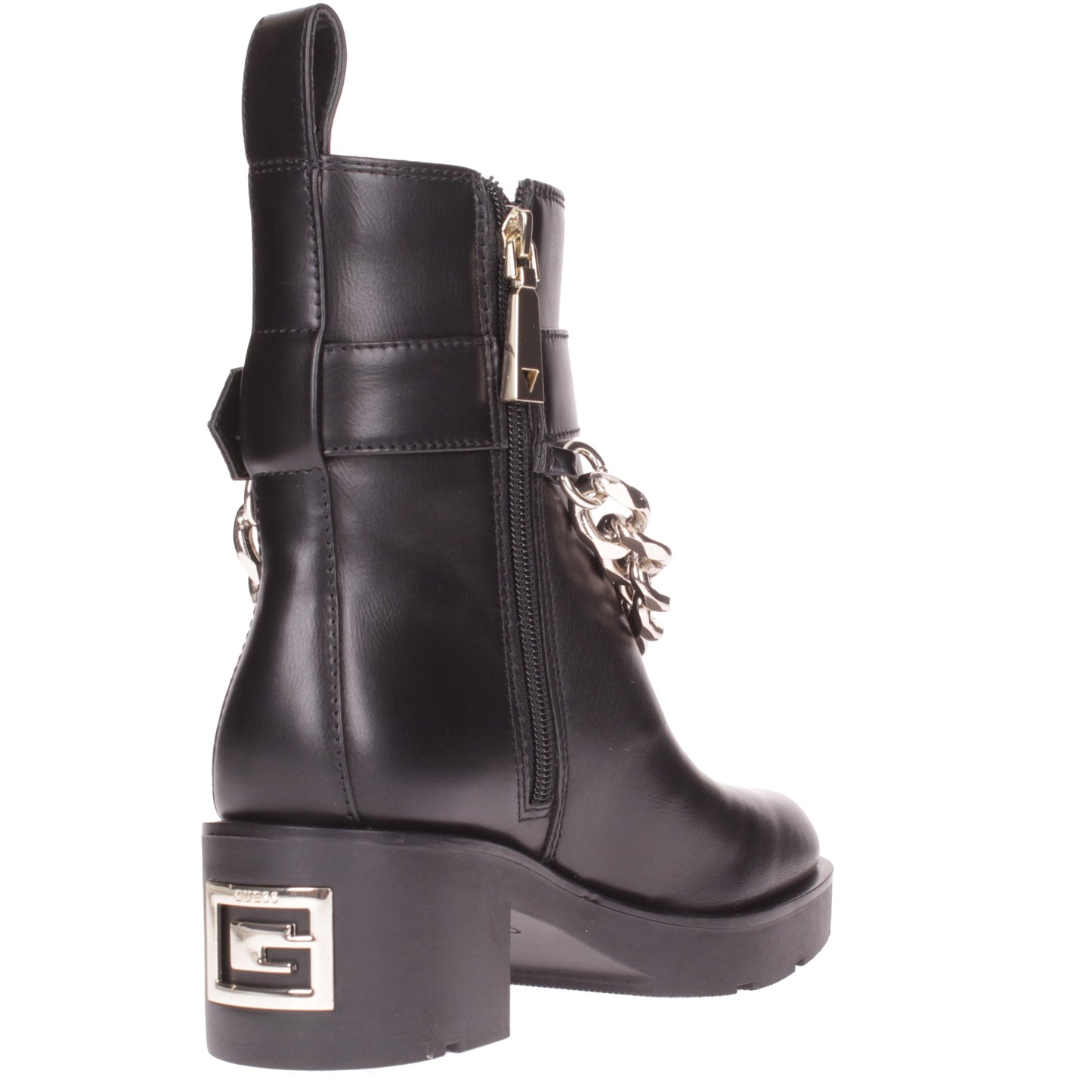 Guess Tronchetto FL7PRLELE10 - Marylou Shop