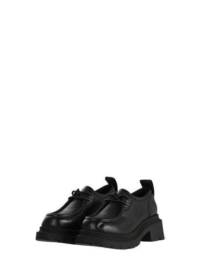 Buffalo Mocassini#colore_nero